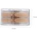 SHERCHPRY 3 Rolls Side Tape Sticker Tapes Makeup Strips Breathable Girl Portable Accessories Invisible Girls - Buy Online on GoSupps.com
