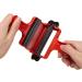 Toothpaste Roller | Roll Up Dispenser Tool Manual Tooth Paste Winder Toothpaste Rolling Squeezer Bathroom Accessories for Man Family Kids Pochy - Buy Online on GoSupps.com