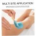 FRCOLOR 300 STK Hair Removal Wax Strips & Tools - Nose Wax Pencil & Applicators for Smooth Skin - Buy Online on GoSupps.com