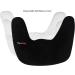 TheraPAQ Non-Scented Heating Pad for Neck and Shoulders - Reusable Wrap for Pain Relief - Microwavable Weighted Neck Warmer - Heated Cooling Pack - Buy Online on GoSupps.com