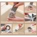 Multifunctional Kitchen Cup Glass Cover Cleaning Brush Bottle Cleaning Brush Multipurpose Bottle Cleaner Cup Cover Bottle Cleaner Brush Baby Bottles Cleaner Brush Water Bottle Cleaner Brush Brush - Buy Online on GoSupps.com