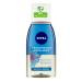 Make-up remover for eyes with double action 125 ml