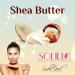 SmellGood Yellow Raw Unrefined Ghana Africa Pure Shea Butter 5 Pounds - 80 Ounce - Buy Online on GoSupps.com