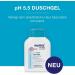  Numis Med numis med Pack of 2 shower gels pH 5.5 - Soothing shower gel for very sensitive and sensitive skin - Vegan care without silicone parabens and mineral oil - Shower gel (2 x 200 ml) - Buy Online on GoSupps.com