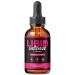 NutraVibe Libid Intense Drops Official LibidIntense Daily Liquid Formula for Men with Natural Ingredients | Supports Stamina Energy & Performance | Easy-to-Use Dropper (30 Servings)