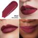 Oulac Liquid Matt Lipstick - Vegan Plum Shade | Long-Lasting Intensive Color Precise Applicator | 4.5 ml (M22) - Diva Kiss - Buy Online on GoSupps.com