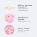 O HUI Miracle Moisture Ceramide Boosting Cream | 24-Hour Hydration | Korean Moisturizer for All Skin Types | Achieve Glass Skin with Ceramides & Shea Butter - Buy Online on GoSupps.com