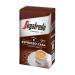 Segafredo Zanetti Espresso Casa Ground Coffee - Pack of 4 (4 x 250g) - Premium Italian Coffee for Perfect Brews - Buy Online on GoSupps.com