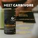 CleverPro By Tora Labs Carbivore Glucose Disposal Agent with Chromium Picolinate - Metabolism & GLP-1 Booster Carb Blocker Better Than Berberine - Supports Carbohydrate Metabolism 60 Capsules - Buy Online on GoSupps.com