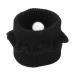 One-Point Acupressure Cuff - Black Nylon Appetite Control & Digestion Support Bracelets for International Shipping - Buy Online on GoSupps.com