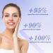 Biodance Collagen Mask Overnight Bio Collagen Face Mask Biodance Bio-Collagen Real Deep Mask Bio Collagen Real Deep Mask Hydrating Suitable for All Skin Types (4 tablets) - Buy Online on GoSupps.com