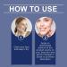 Buy SXCS Makeup Cream & Nicotinamide Face Cream | Hydro Cream & Waterproof Concealer - International Shipping Available - Buy Online on GoSupps.com
