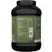 ZEC+ Nutrition Vegan Protein Powder for Women - White Chocolate 1000g | Rice & Soy Protein Shake for Fitness | Made in Germany - Buy Online on GoSupps.com