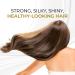 Maria Yanez Hair Heat Protector Spray - Lightweight Formula for Breakage Protection - 8.5 Fl Oz - Buy Online on GoSupps.com