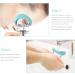 TsoLay 2X Soft Silicone Eye Wash Cups Eyes Cleaner Flushing Rinse Cups Resuable Bath Eyewash Cups - Buy Online on GoSupps.com