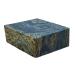 Buy Dapper Yankee Grounded Natural Soap Bar for Men - Coffee Grit & Caffeinated Soap - Premium Men's Grooming - Buy Online on GoSupps.com