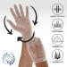 Vinyl Gloves Powder Free Medium M Pack of 3 100 x 3 300 Pcs Latex Free Disposable Non-Sterile  - Buy Online on GoSupps.com