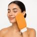  Amlou Shop Gant Exfoliant Kessa Original Orange by Amlou Shop - Buy Online on GoSupps.com