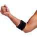Ergodyne ProFlex 500 Elbow Support - X-Large, Black | Ergonomic Compression Sleeve - Buy Online on GoSupps.com