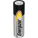 Energizer E91MP8 Alkaline AA Batteries - Bulk 8 Pack for Long-lasting Power | International Shipping Available - Buy Online on GoSupps.com