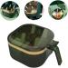 Alipis 1 Set Box Seasoning Box Containers Kitchen Gadget To Go Seasoning Organizer Storage Box Household - Buy Online on GoSupps.com