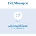 PetAg Fresh 'n Clean Scented Dog Shampoo - Classic Fresh Scent - 18oz for Manageable & Shiny Hair - Buy Online on GoSupps.com