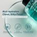 DEEPERCENT Bluewater Marine Barrier PDRN Serum Dewy Skin Deep Hydration Long Lasting Moisture Hyaluronic Acid Niacinamide Fast Absorbing Barrier Repair Fragrance Free Korean Skincare (1.52 fl oz) - Buy Online on GoSupps.com