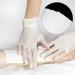 Harapu 8'' x 2.7'' Disposable Hair Removal Wax Strips - 50 Nonwoven Epilator Sheets - Buy Online on GoSupps.com