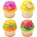 Cool Summer Treats Cupcake Rings - 24 pc - Buy Online on GoSupps.com