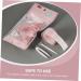 FRCOLOR 3Rolls double eyelid sticker natural eyelid tape invisible eyelid lift strips eyelid shadow sticker eyelid lifter strips Double Side Eyelid Tapes Stickers Miss lace double sided - Buy Online on GoSupps.com