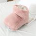 Buy Sukori Electric Foot Warmer - USB Charging Power Saving Heating Pads for Winter Comfort at Home & Bedroom - Buy Online on GoSupps.com