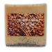Buy Hazelnut Coffee Exfoliating Bar Soap - Natural Skincare Nourishing Oils Gentle Scrub for Smooth Skin - International Shipping Available - Buy Online on GoSupps.com