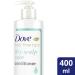 Dove Hair Therapy Conditioner for Dry Scalp with Vitamin B3 - 13.5 fl oz | Nourish & Hydrate International Shipping - Buy Online on GoSupps.com