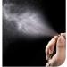 GeRRiT Fine Mist Spray Dispensing Bottle Portable Mini Empty Perfume Glass Spray Clear Empty Fine Mist Travel Bottle Set Refillable Containers for Cleaning Gardening Plant - Buy Online on GoSupps.com
