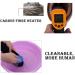 USB Heated Insoles - Electric Thermal Foot Warmers & Slipper Inserts | Adjustable & Cuttable Boot Insoles for Ultimate Comfort - Buy Online on GoSupps.com