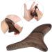 Buy Thai Body Massager & Acupuncture Device - Multifunctional Reflex Zone Relief | Safe Fragrant Wood | International Shipping - Buy Online on GoSupps.com