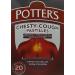 Potters Chesty Cough Pastilles - Pack of 40