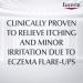 Eucerin Baby Eczema Relief Flare Up Treatment - Fragrance Free, 2 oz | Gentle Care for Sensitive Skin - Buy Online on GoSupps.com