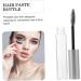 Mipcase 32pcs Mascara Empty Tube Refillable Mascara Tube Refillable Eyelash Tube Earth Tones Lip Gloss - Buy Online on GoSupps.com