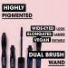 Collection Cosmetics Lash Surge Mascara - Brown Black 8ml - Buy Online on GoSupps.com