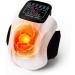 Knee Massager Embrace Total Knee Care Unlock The Power of Pain Relief - Maximize Your Comfort with our Superior Knee Massager