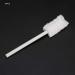 TGUE newborn toothbrush 13 x 12 x 5 baby gauze mund cleaner disposable-segregation toothbrush newborn soft mouth cleaning staff stick baby toothbrush 0 2 years