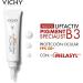 Vichy Pigment Specialist B3 Eye Contour and Dark Circle Care SPF50+ Limits Dark Circle Pigmentation Enriched with Niacinamide and Vitamin E Very High UVA and UVB Protection 15ml - Buy Online on GoSupps.com