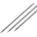 Dewedrt 12 Pcs Blackhead Acne Remover Pimple Blemish Extractor Needle Cleaner Tool - Buy Online on GoSupps.com