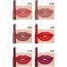 Long Lasting Matte Lipstick Waterproof Lipstick Moisturizing Lipstick Makeup Gifts for Women Moisturizing Lipstick Matte Lipstick - Buy Online on GoSupps.com