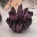 Home Decor 400-800g Natural Violet Quartz Crystal Cluster Crystals raw Gemstone for Home&Office Decoration fengshui Gifts Natural Crystal (Size : 500-600g) - Buy Online on GoSupps.com