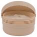 Taylor of Old Bond Street Sandalwood Shaving Cream Bowl - 5.3 oz - Buy Online on GoSupps.com