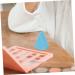 FRCOLOR 15 Sets Triangular Sponge Puff Wedge Makeup Finger Puff Cosmetic Puff Cosmetics Sponge Wedge Makeup Sponge for Foundation Loose Puff Blender Miss Emulsion Wet and Dry - Buy Online on GoSupps.com
