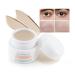 Boobeen concealer cream full coverage - skin concealer have natural and beige for scars bruises and cover dark circles concealer make -up concealer foundation for all people 10 g (1 Pack) 03 beige