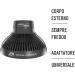 Parlux Magic Sense Diffuser - Perfectly Enhance Your Hair Styling Experience - Buy Online on GoSupps.com